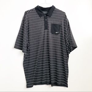 Nike Golf Shirt
